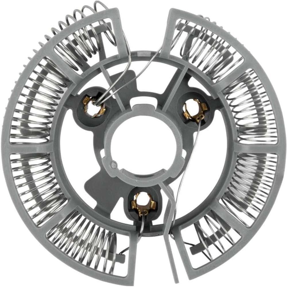 Resistência Ducha 4T 5500W/127V Vonder