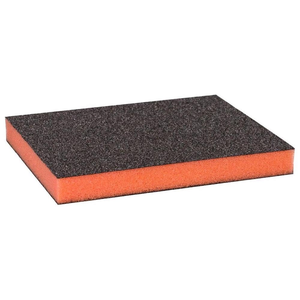 Esponja Abrasiva Fina 2608608223 Bosch
