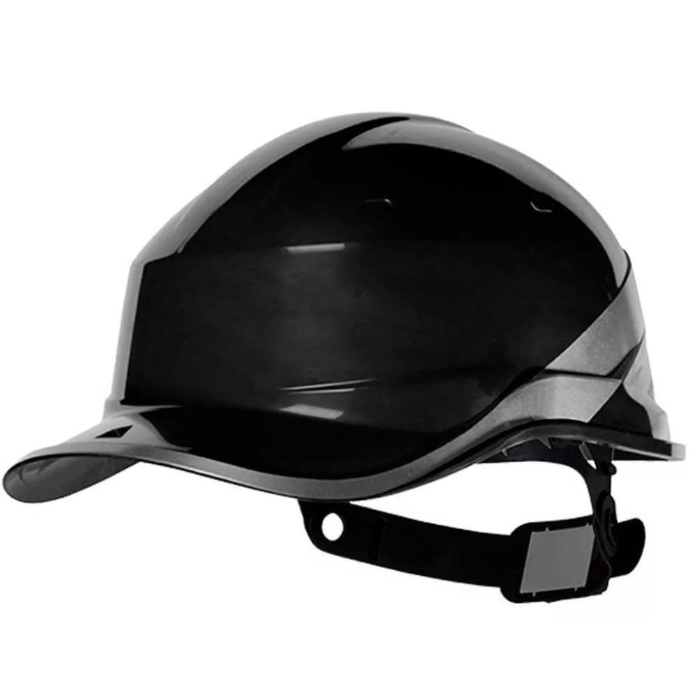 Capacete Com Aba Frontal - Baseball Diamond V Delta Plus