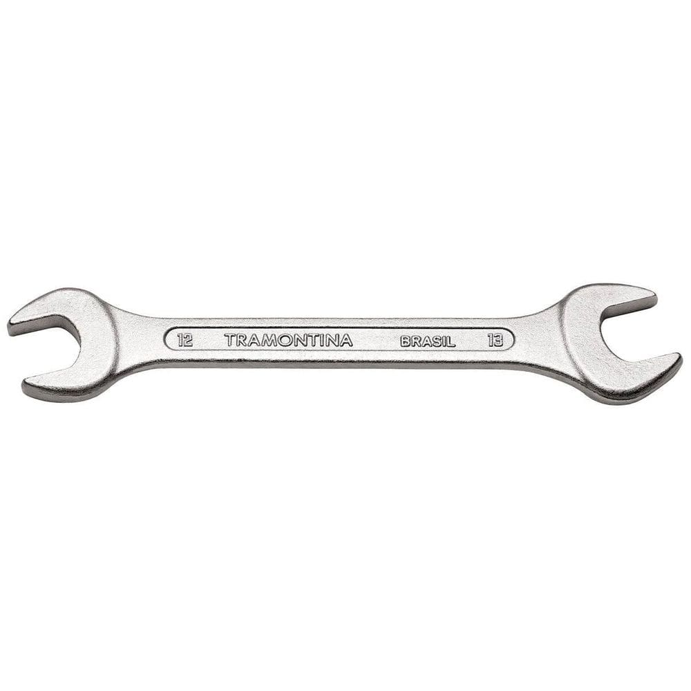 Chave Fixa 12 X 13Mm  Tramontina Cód.120/104
