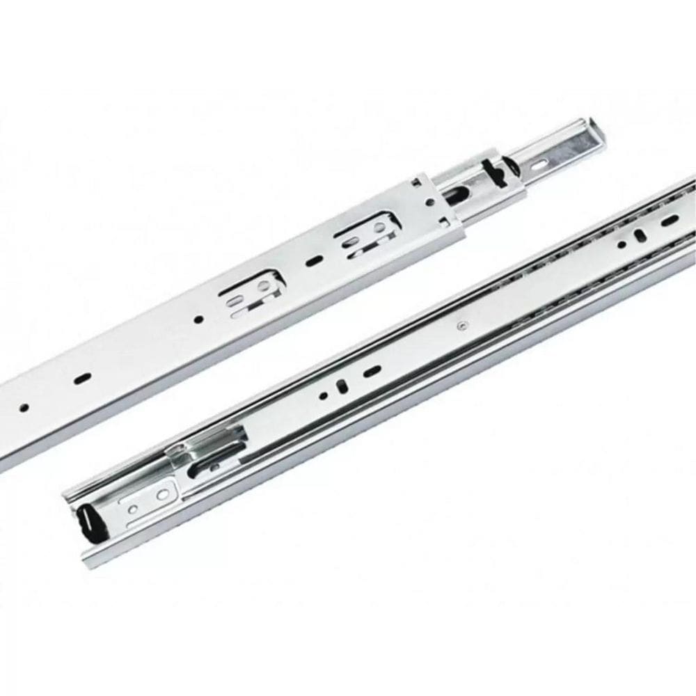 Corredica Telescopica Larga 350Mm 35Kg Renna