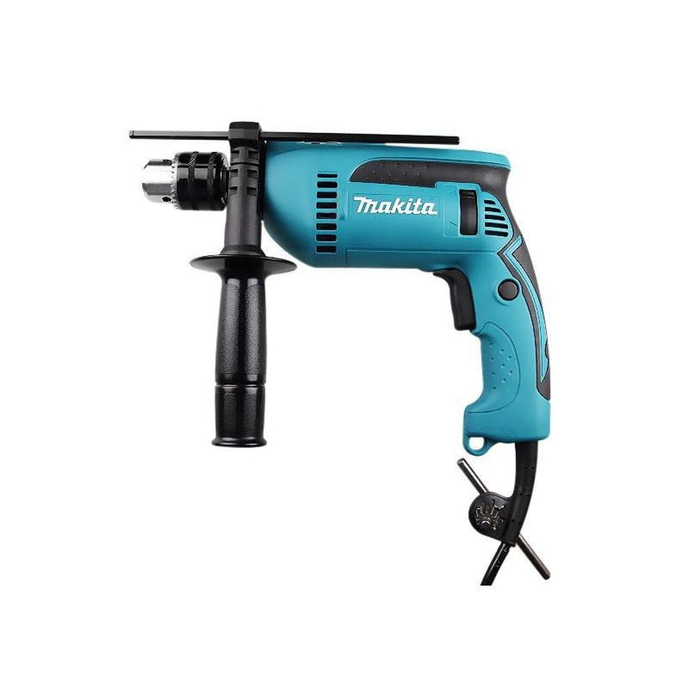 Furadeira De Impacto 1/2” 680W Com Maleta - HP1640K - Makita