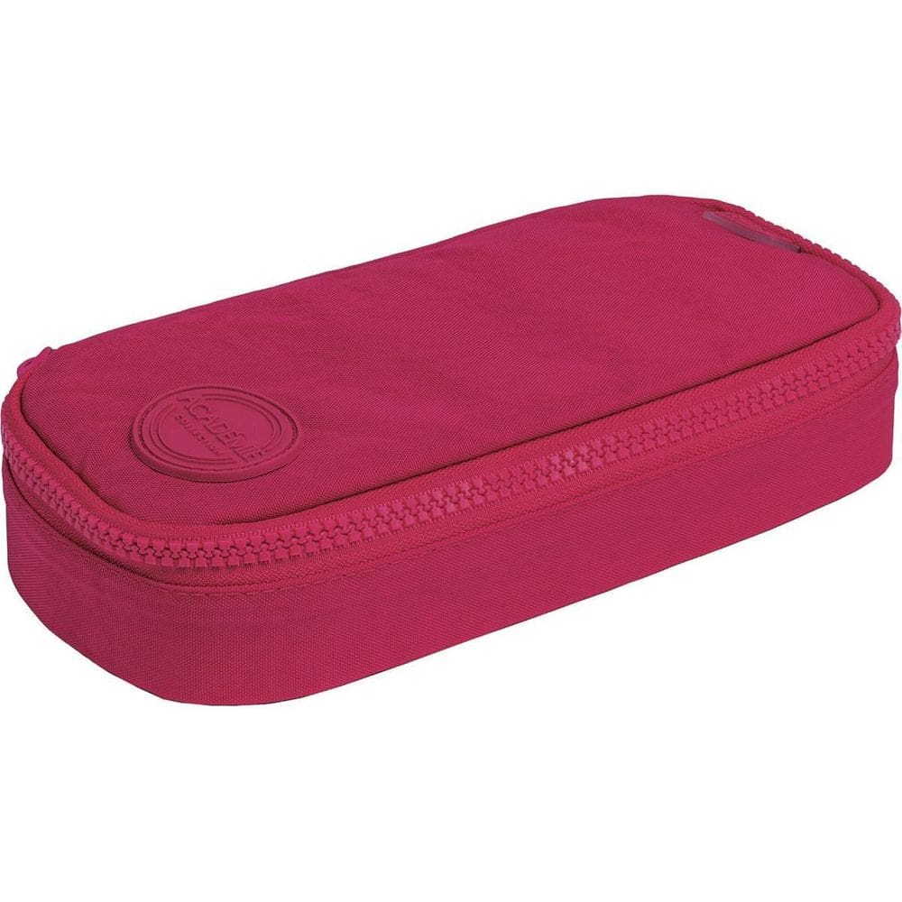 Estojo Minibox Academie Cereja