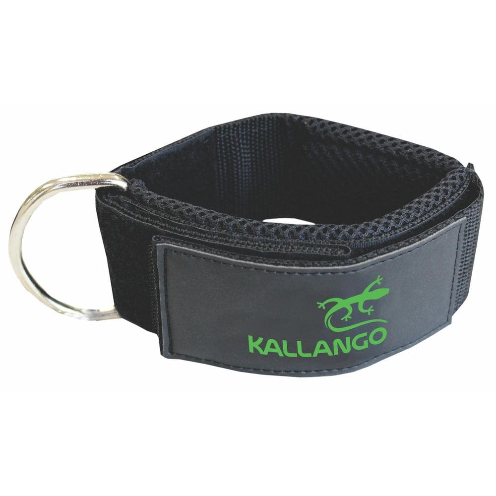 Crossover  Preto Kallango