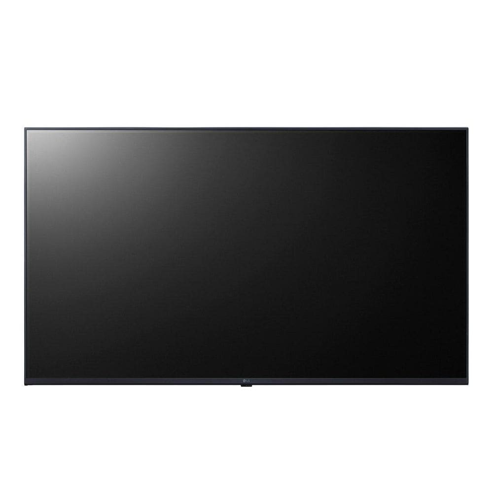 Monitor  Lg Led 43 Uhd - 43Ul3J-M.Awzm