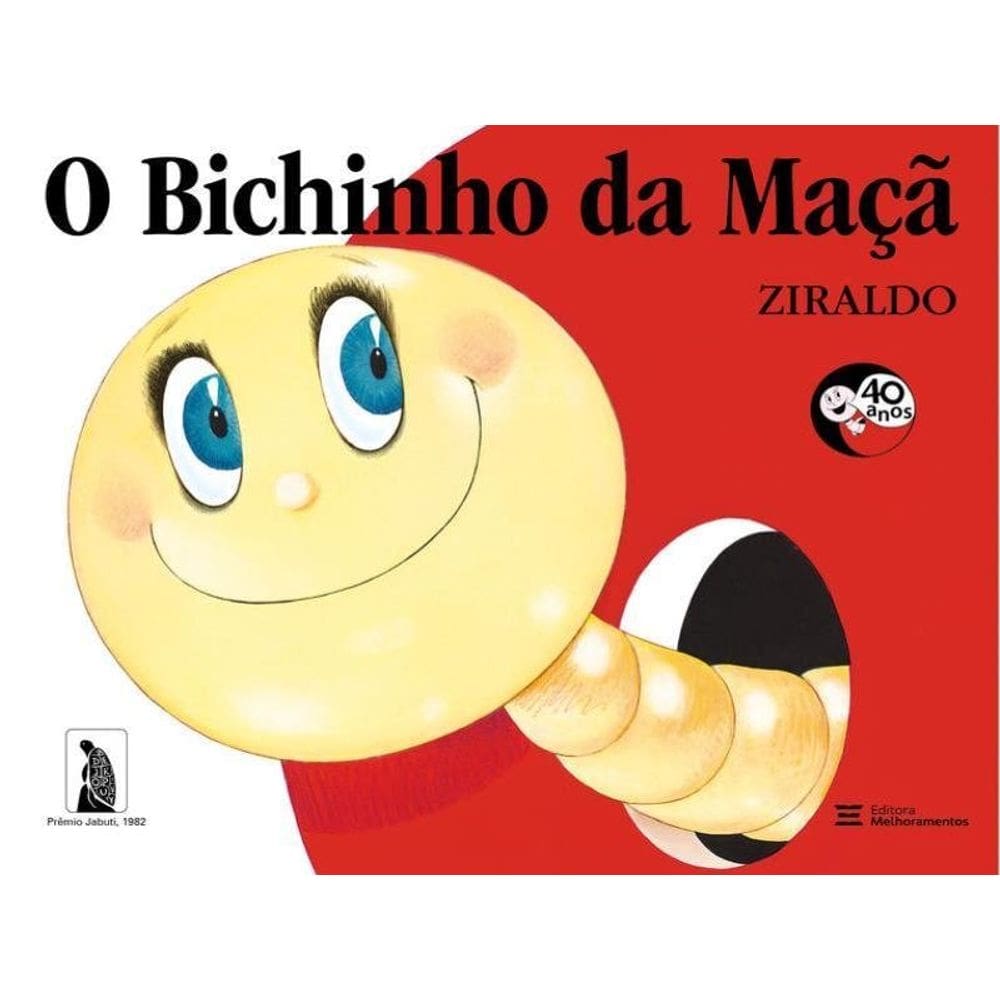 O Bichinho Da Maçã
