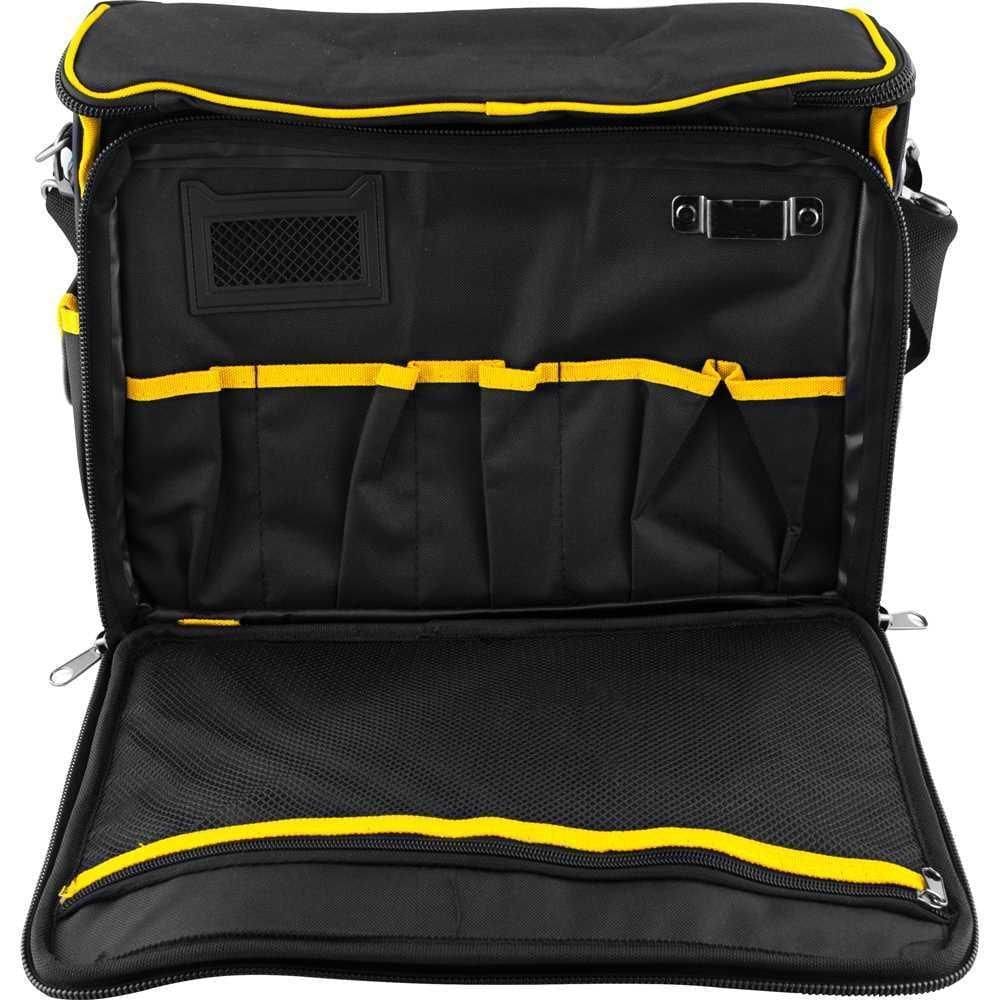 Bolsa Em Lona Para Ferramentas Bl030 Vonder