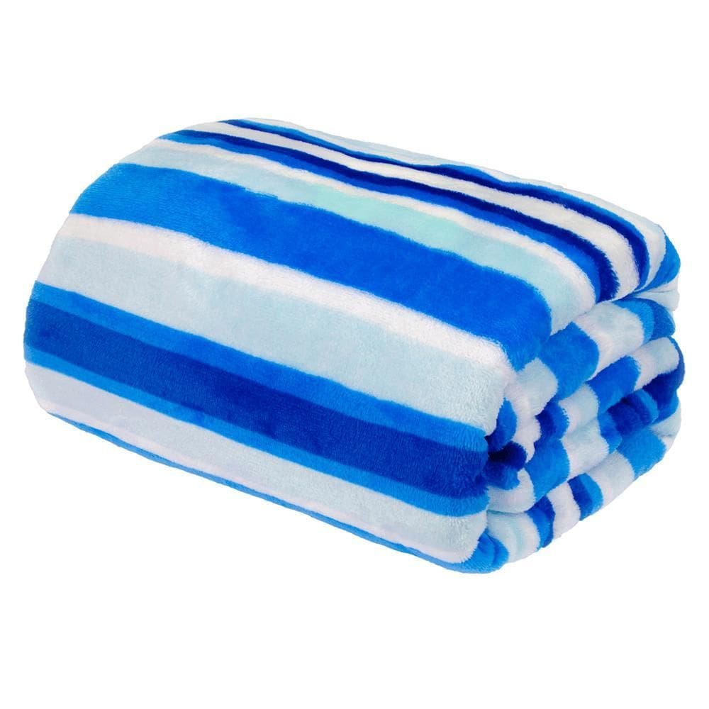 Mantinha Cobertor Manta Bebê Infantil Super Qualidade