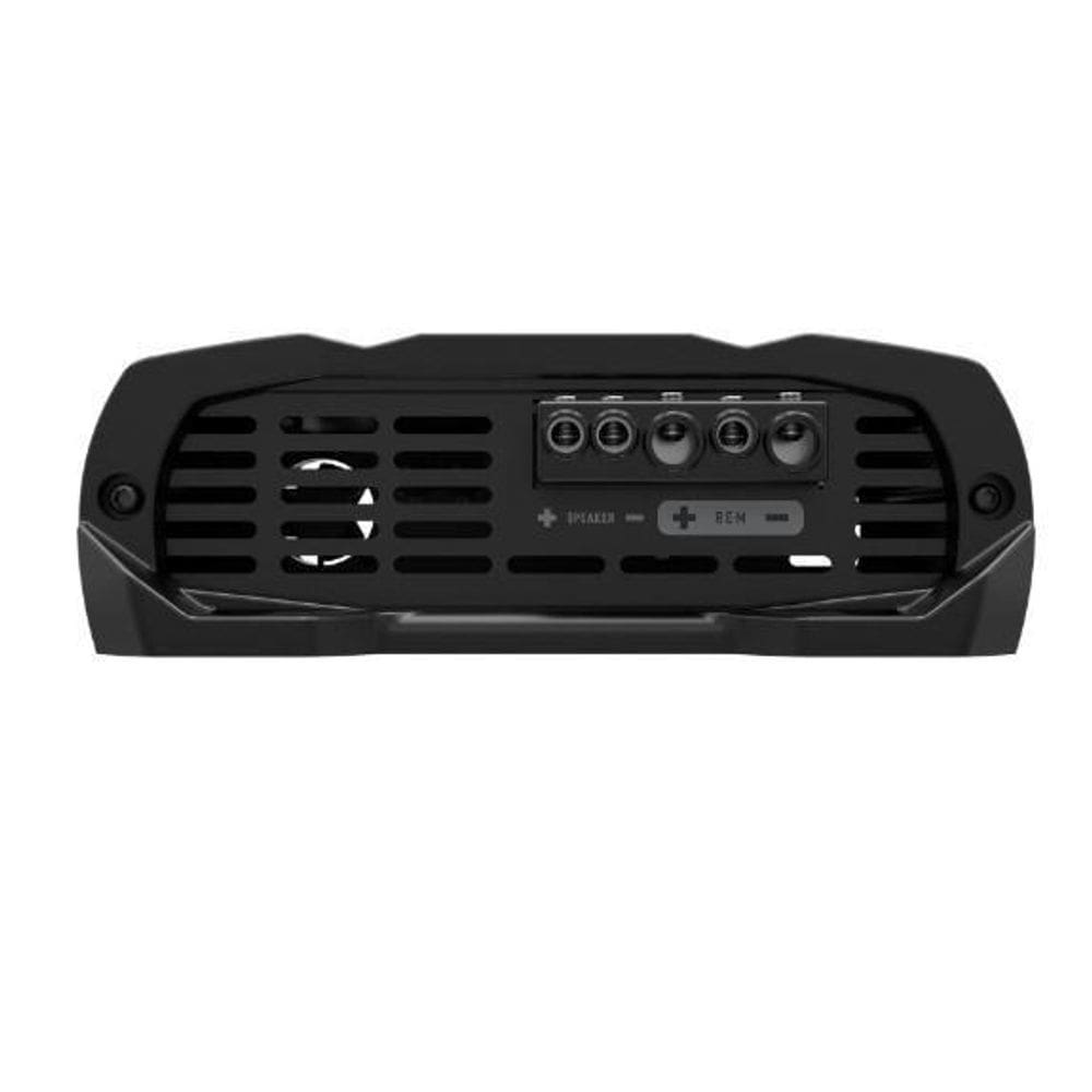 Amplificador Digital Stetsom Db500 500W 1 Canal 4 Ohms
