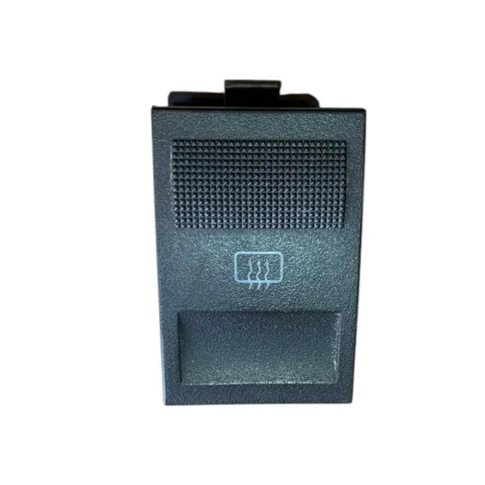 Botão Interruptor Desembaçador Vw Gol Parati Saveiro G2 G3
