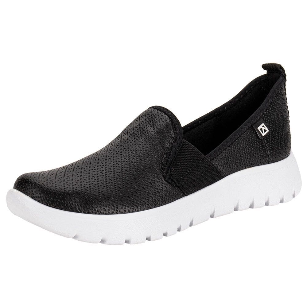 Tênis Feminino Slip On Piccadilly 950042