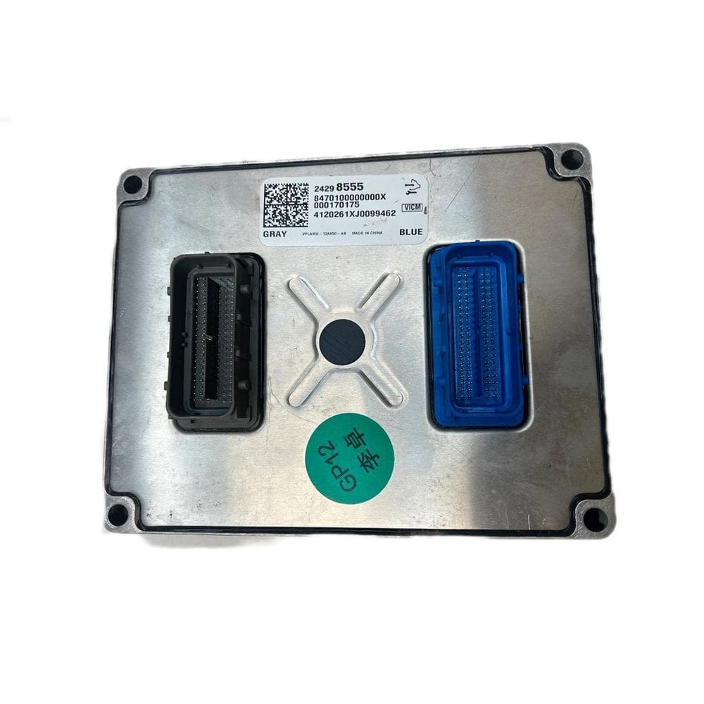 Módulo De Controle Do Motor Chevrolet Bolt Ev 24298555