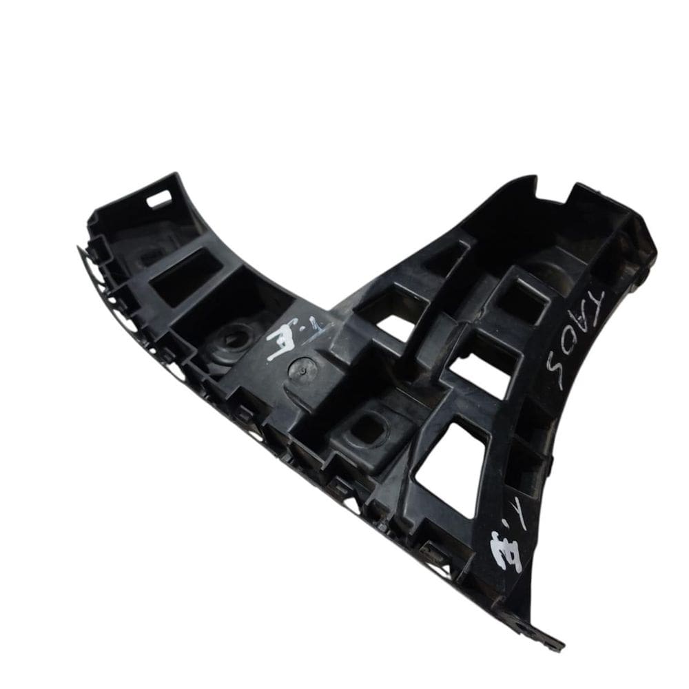 Guia Parachoque Traseiro Esquerdo Volkswagen Taos 2023