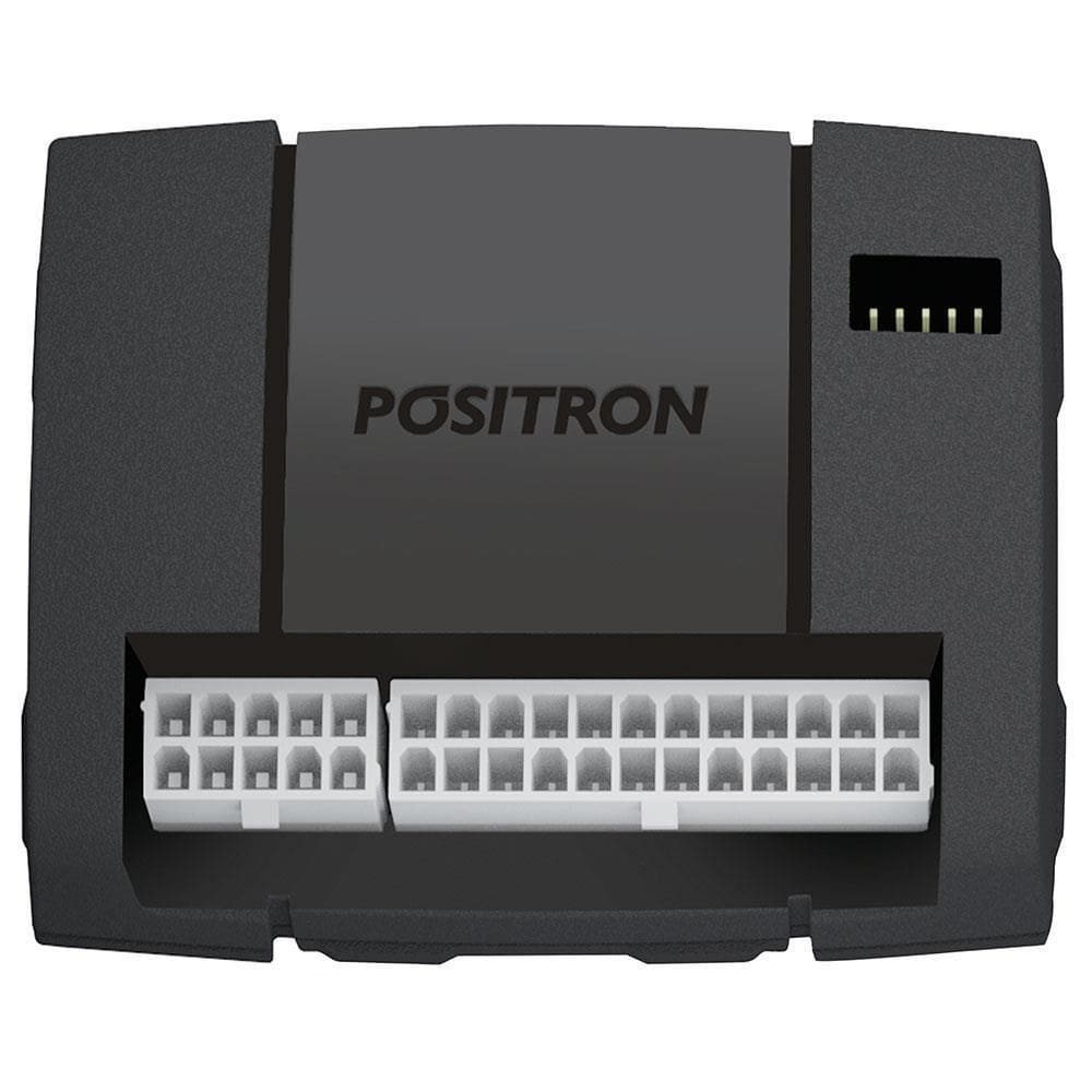 Módulo Vidro Elétrico Pósitron Pronnect Universal 280 Ae