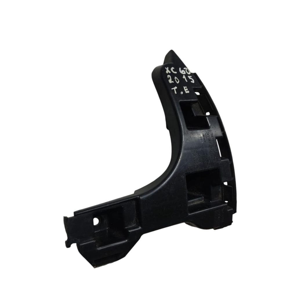 Guia Parachoque Traseiro Esquerdo Volvo Xc60 2016