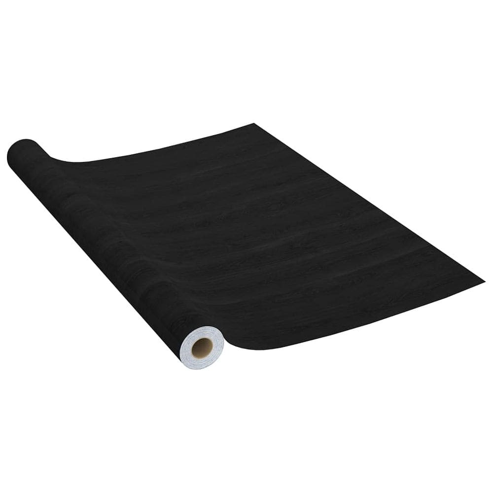 Película autoadesiva para móveis vidaXL Home Garden Decor PVC