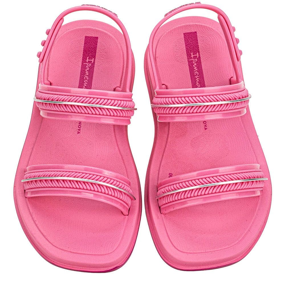 Sandália Infantil Glow Baby Ipanema 27404
