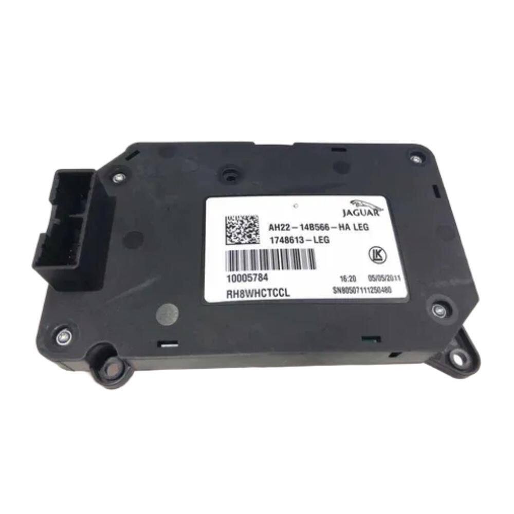 Botão Comando Banco Dianteiro Land Rover Ah2214B566Ha