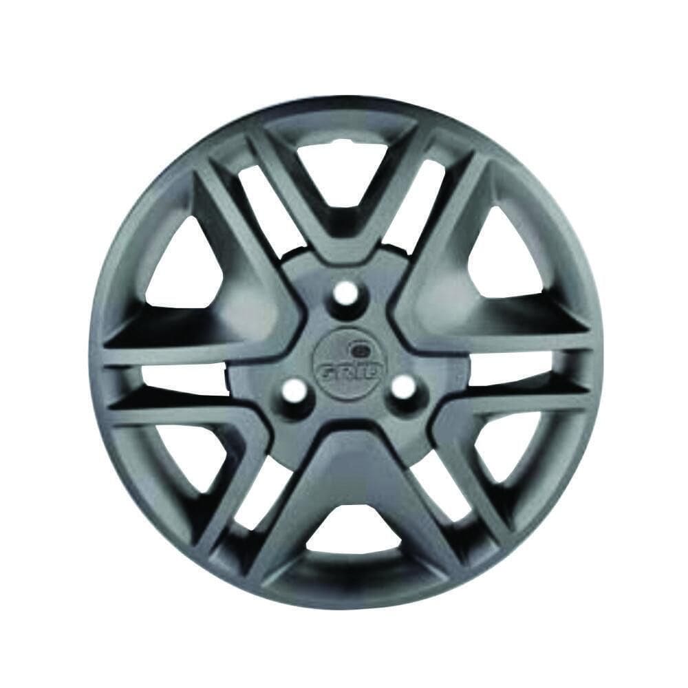 Calota Aro 14P 877Cp-Gft Mod Kwid 2018/ 19 Cp