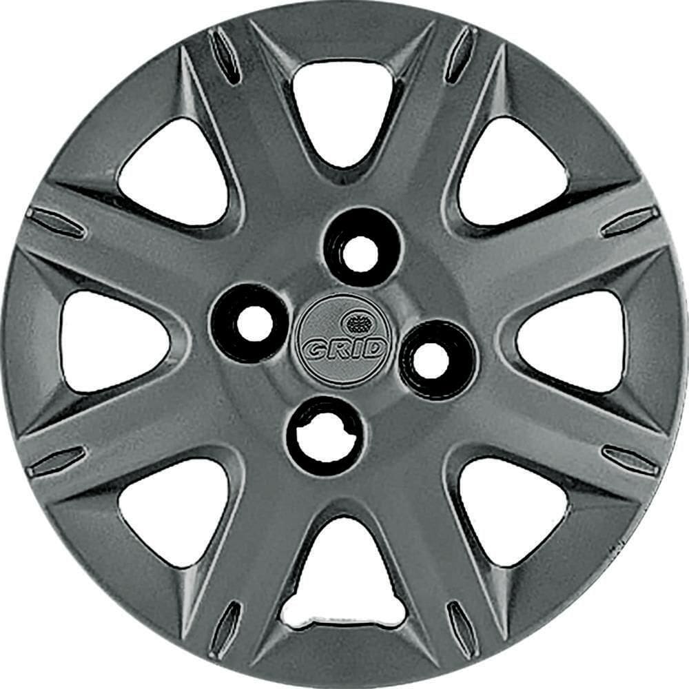 Calota Aro 13P 072Cb-Gft Mod Uno Way Economy 2008/ 09 Cb Pc