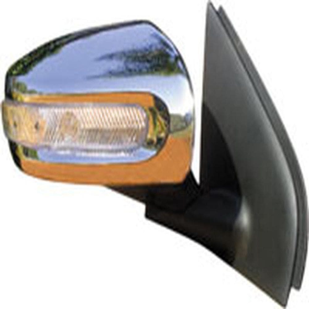 Capa Espelho 4783 Stillo 2008 L.E C/Furo