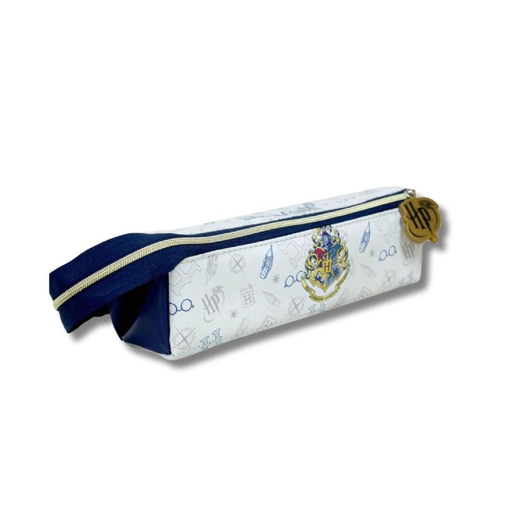 Estojo Escolar Com Ziper Harry Potter  Dac