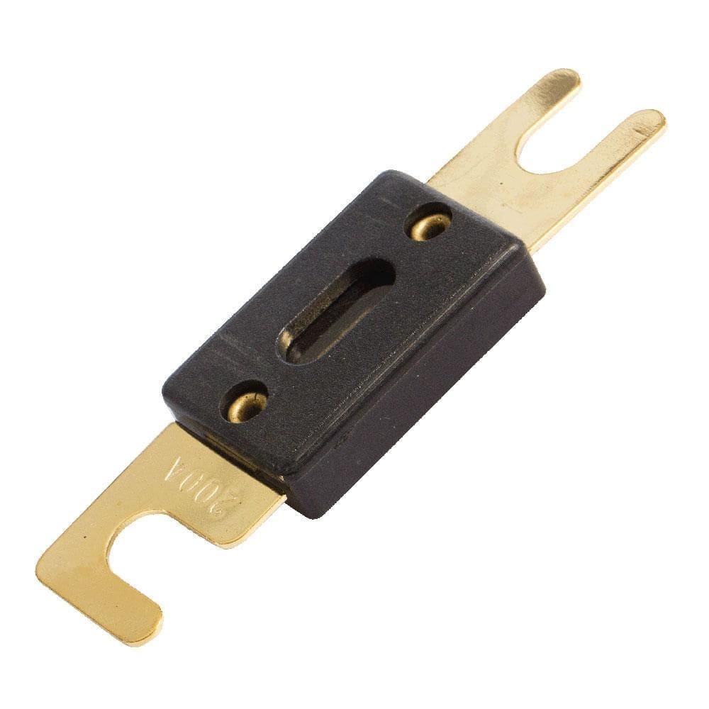 MP - Fusi vel Faca Technoise 200A Pacote Com