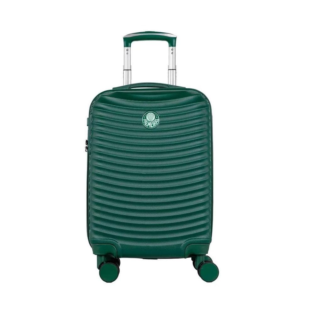 Mala De Viagem P De Bordo Futebol Verdão