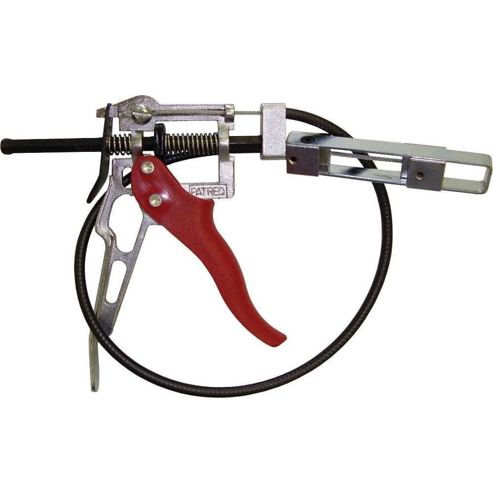 Alicate Para Abraçadeiras Elástica Do Arrefecimento Raven