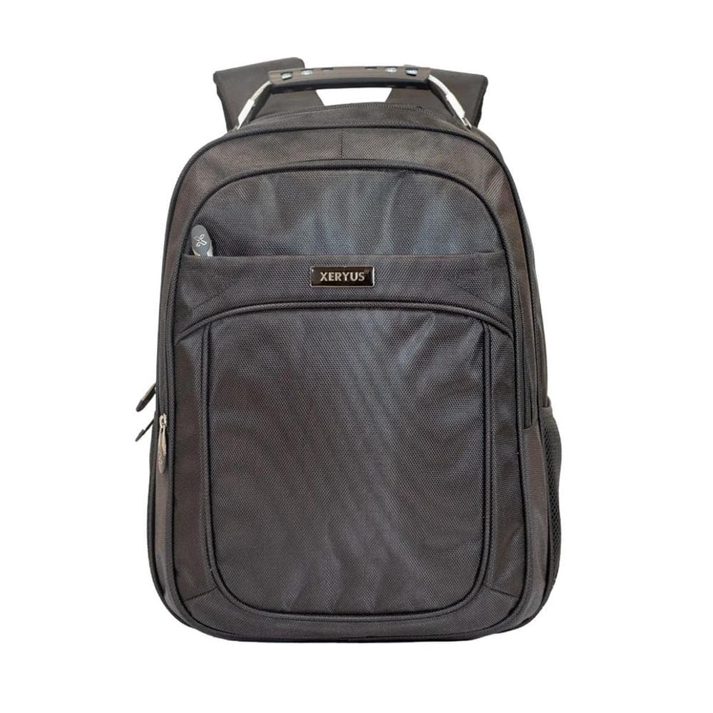 Mochila Lap Top Xeryus Preto M 10942