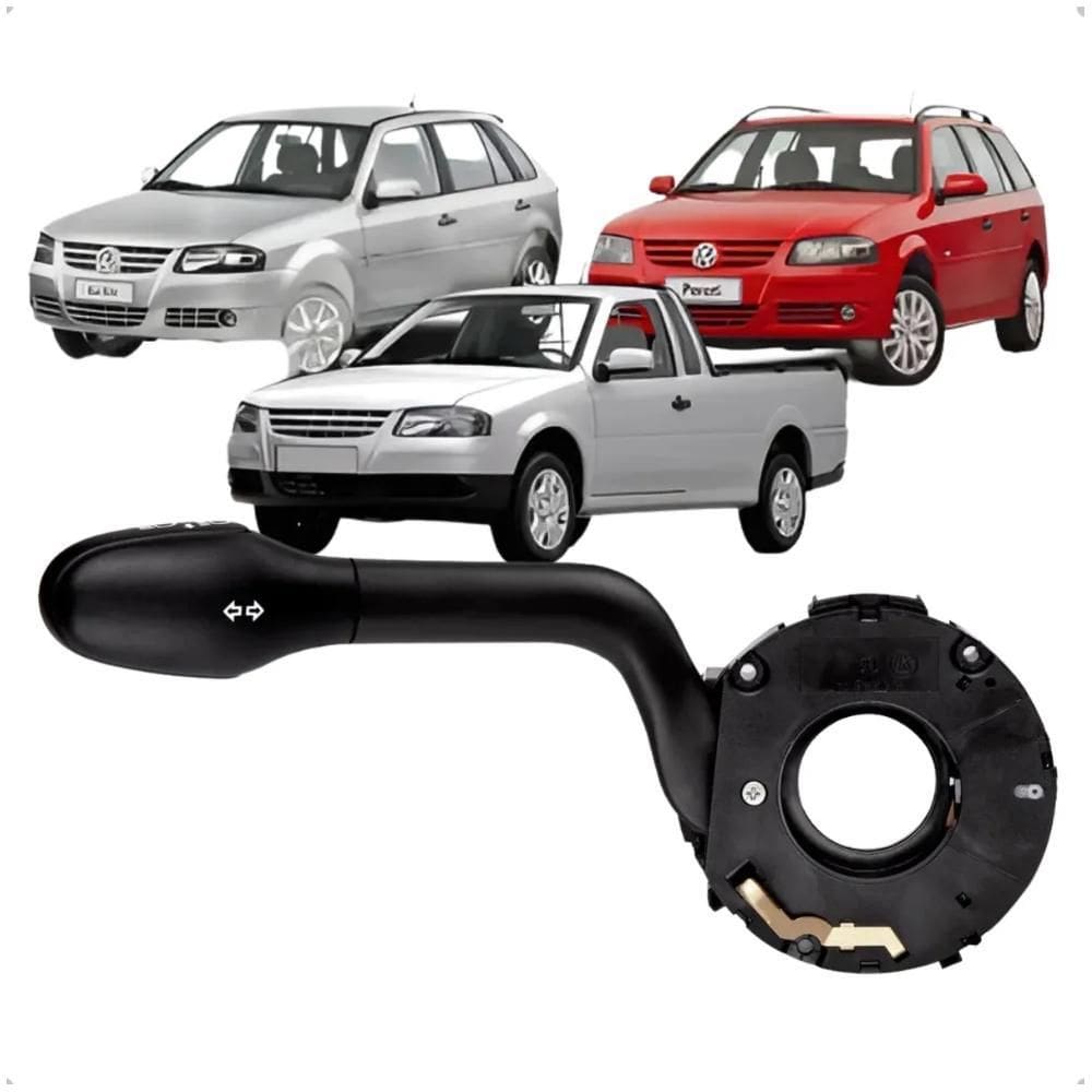 Chave De Seta Gol G3 G4 Parati Saveiro 2000 A 2014 - Kostal