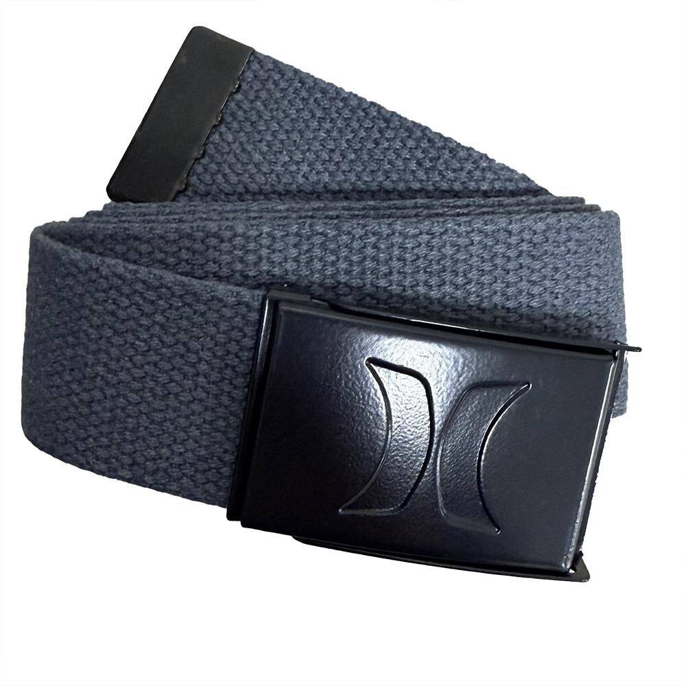 Cinto Hurley Icon WT25 Cinza