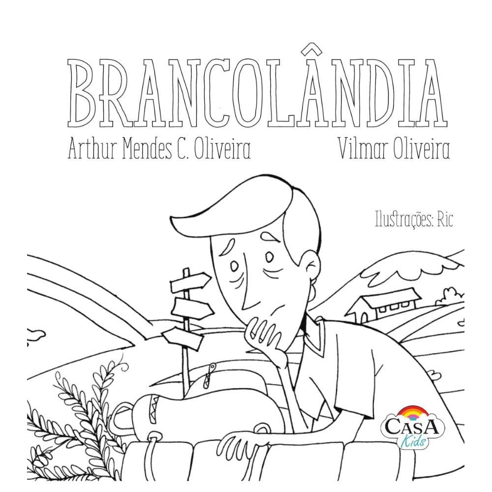 Brancolandia