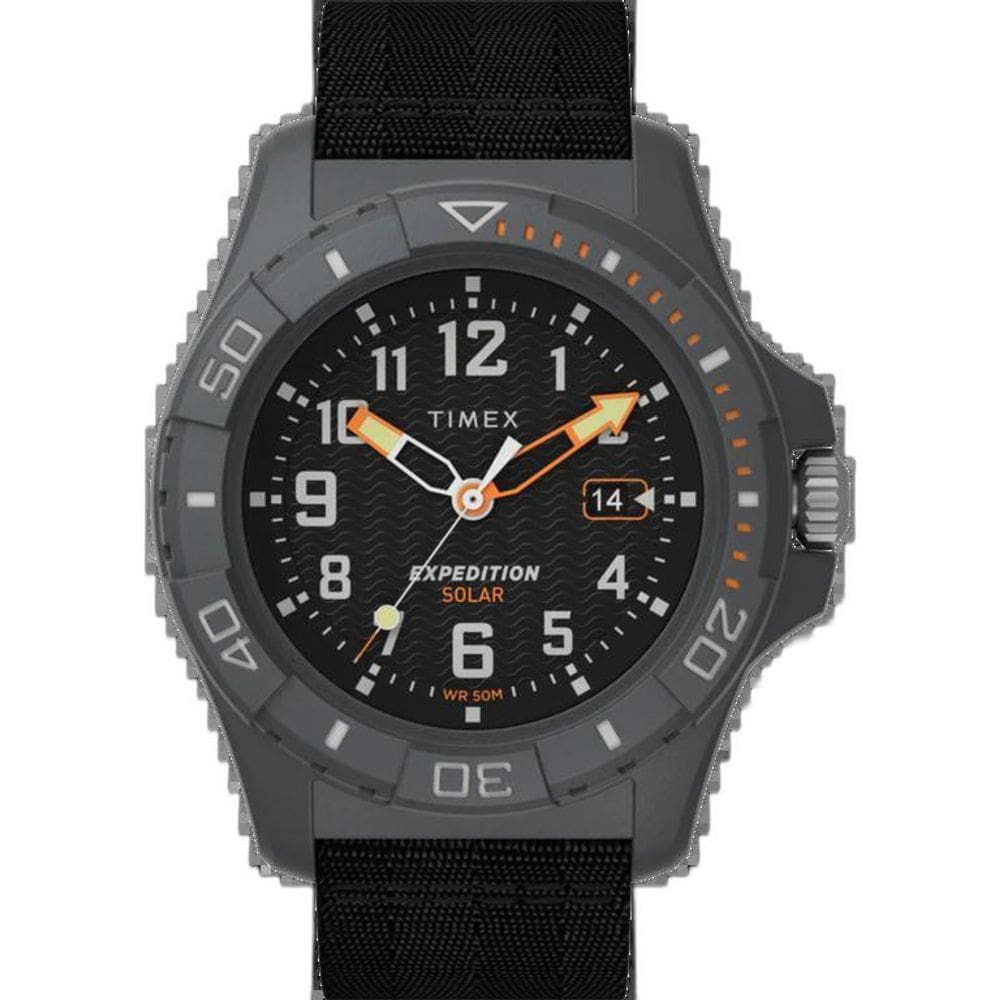 Relógio Masculino Timex Digital Expedition North Tw2V40500