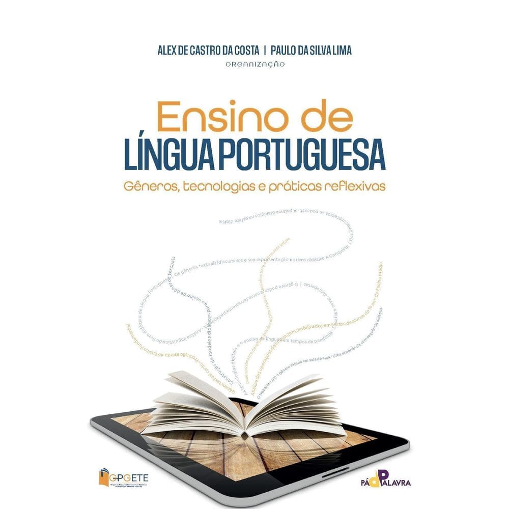 Ensino De Língua Portuguesa