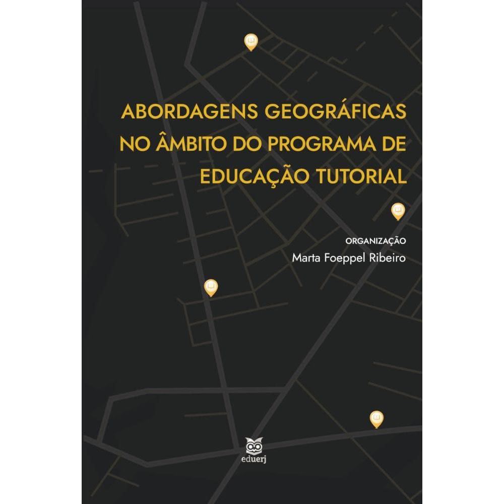 Abordagens geográficas no âmbito do Programa de Educação Tutorial