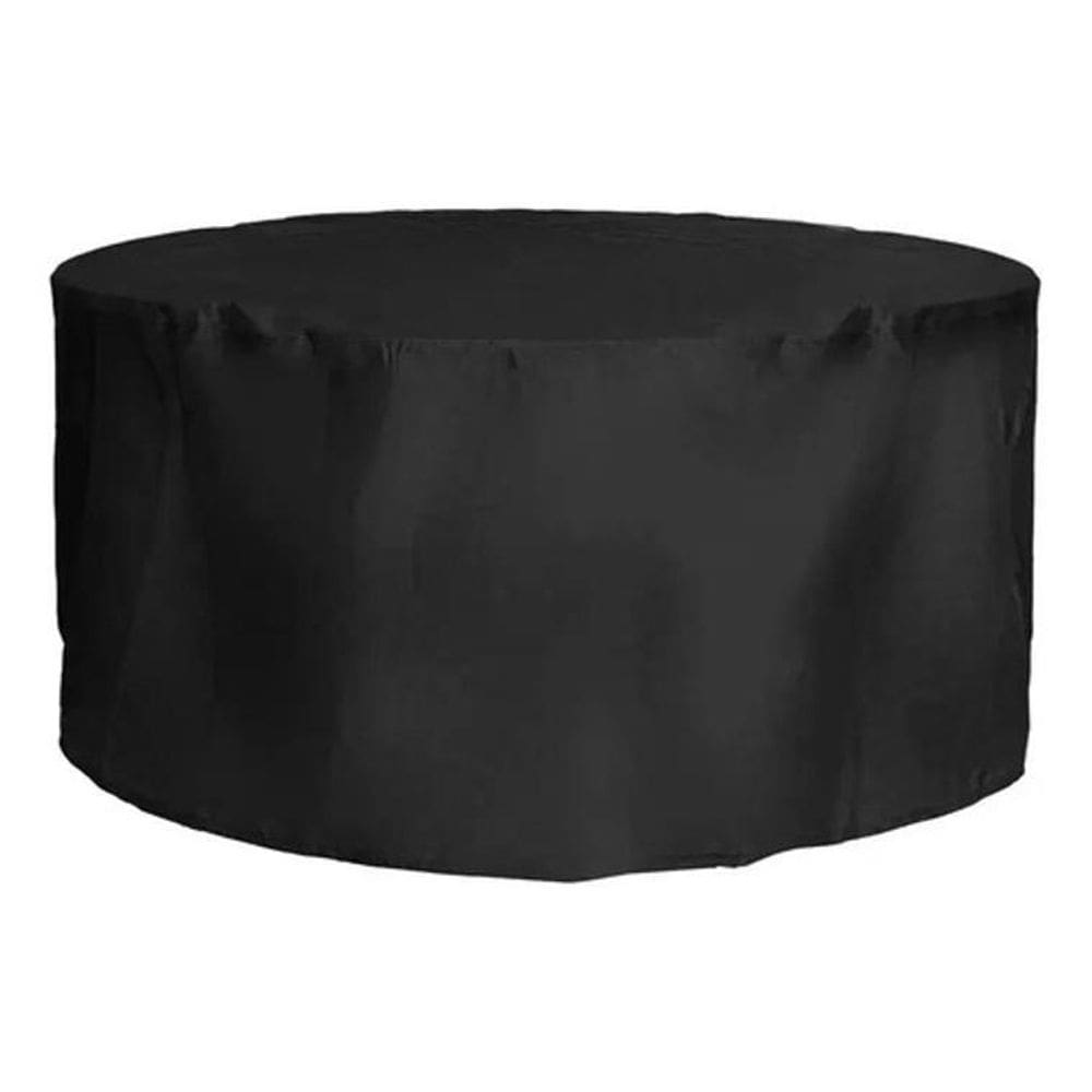 Capa Impermeável Para Trampolim /Cama Elástica 2,44X1,31X085