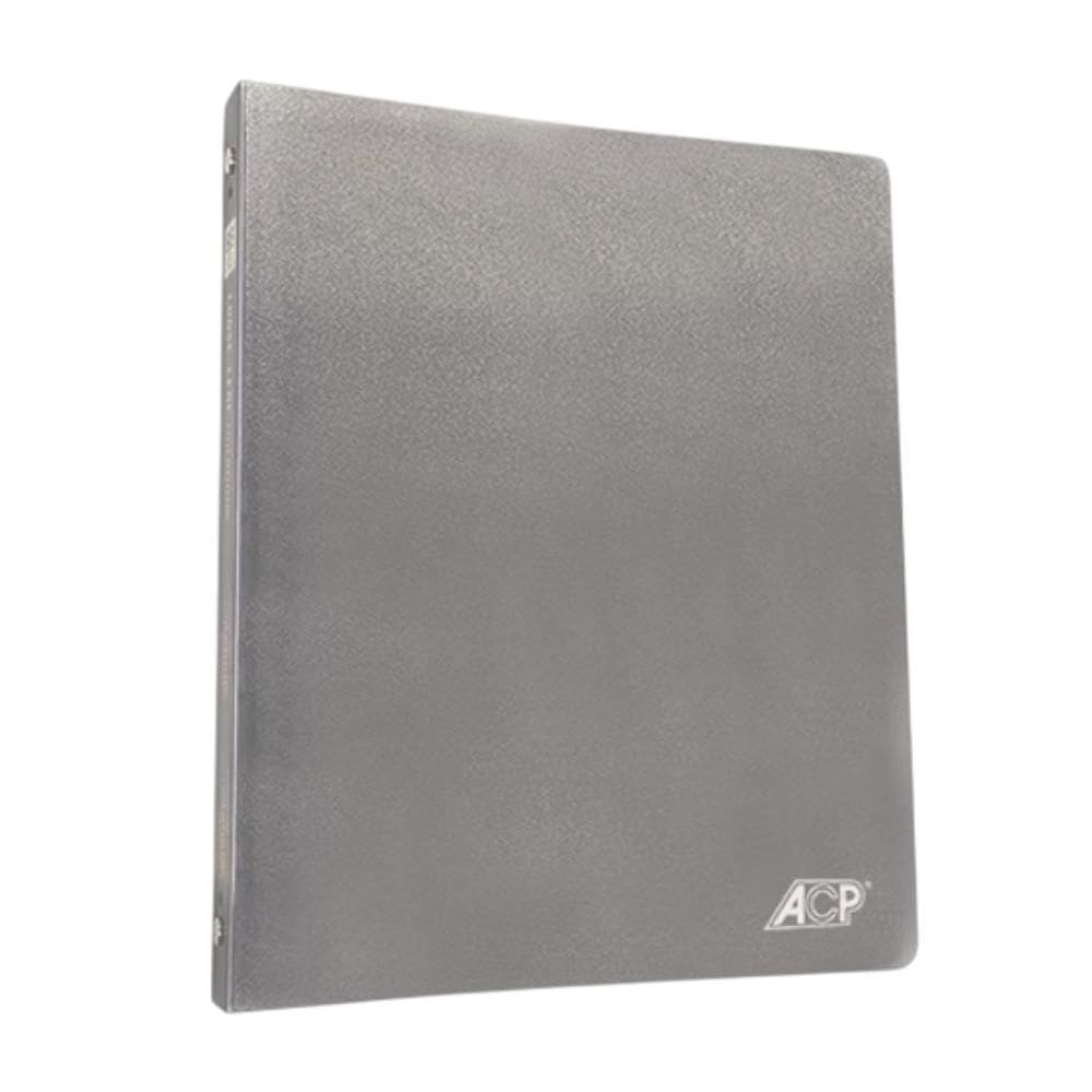 Caderno Universitário Flex Note C/80 Folhas E 5 Divisórias