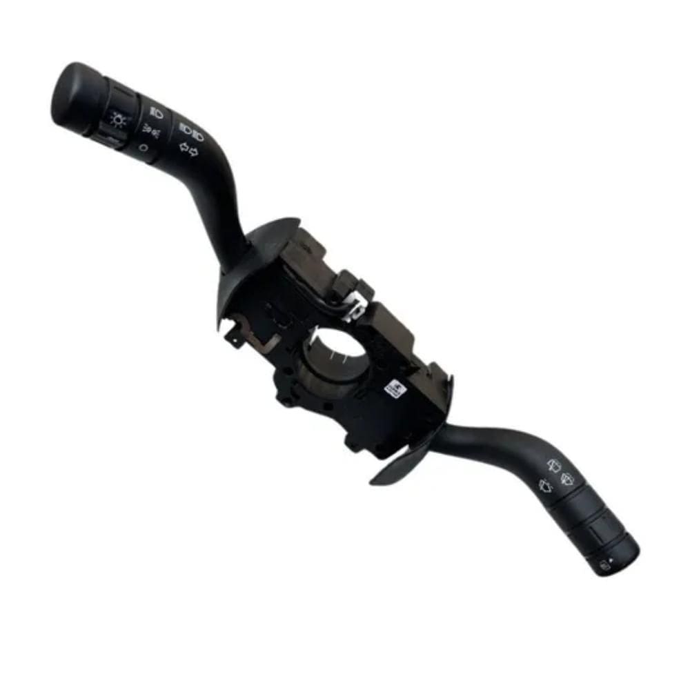 Chave De Seta Completa Gol Fox Saveiro Spacefox 5Z0953513C