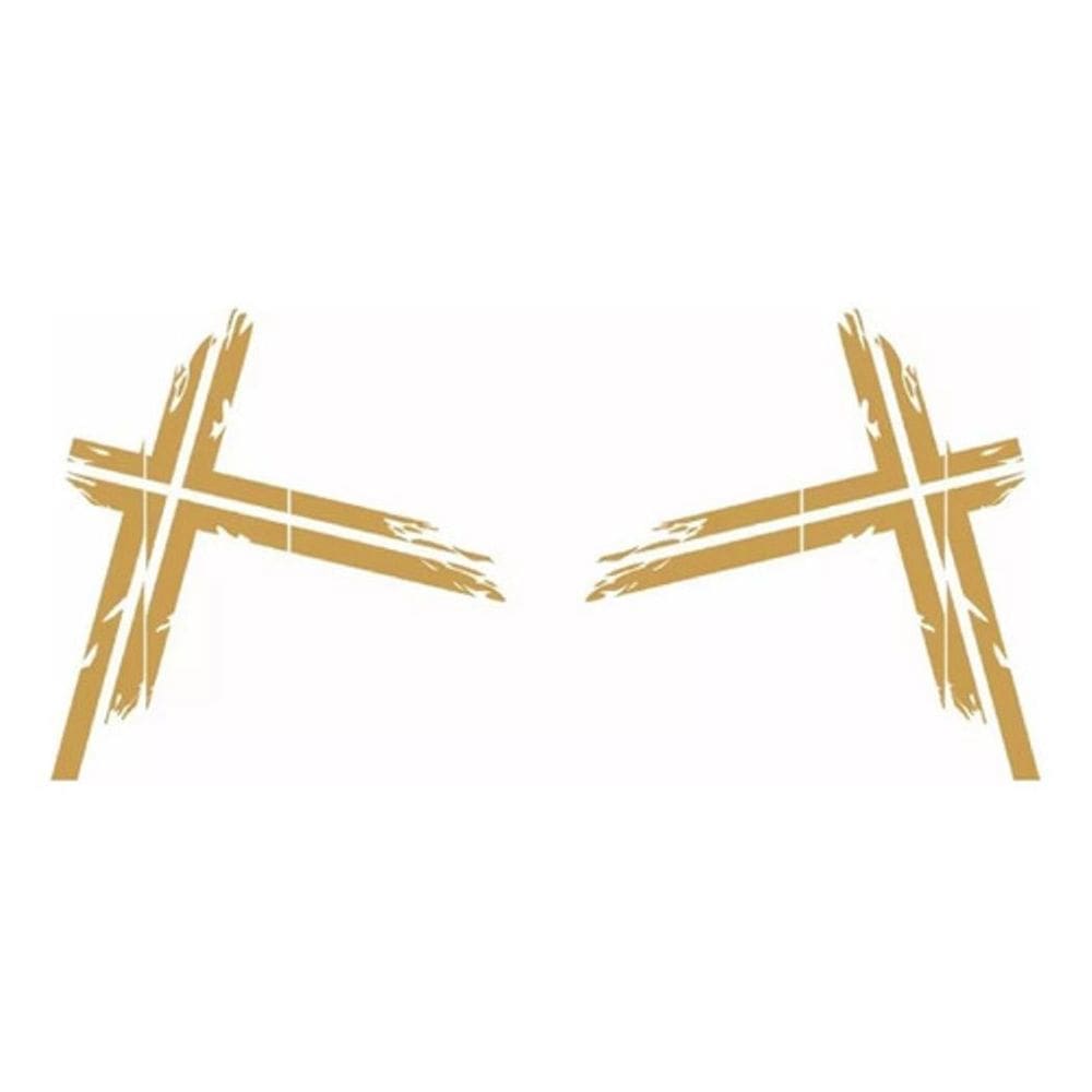 Par De Adesivos Volvo Fh Performance Edition