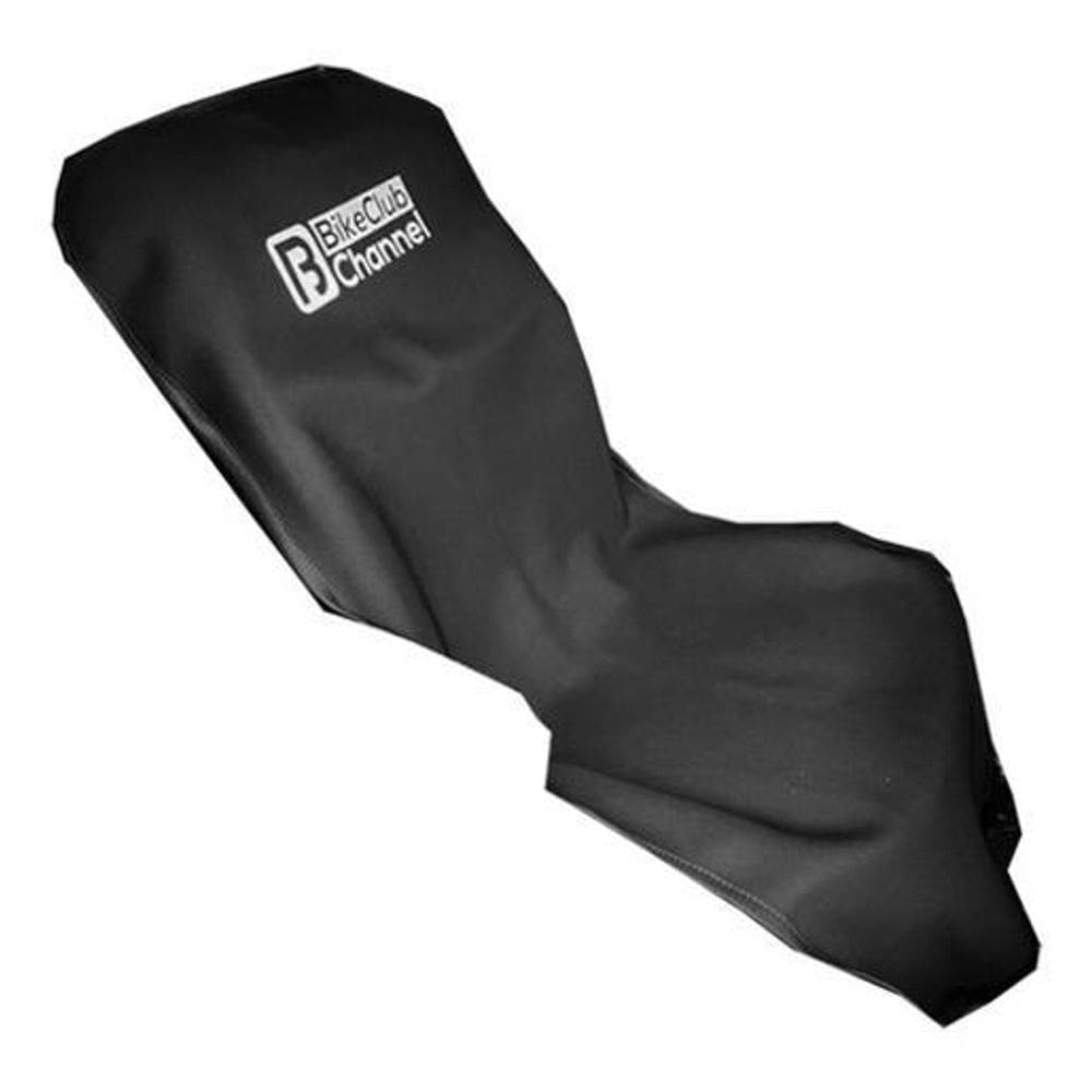 Capa De Proteção Para Banco De Carro Bikeclub Channel