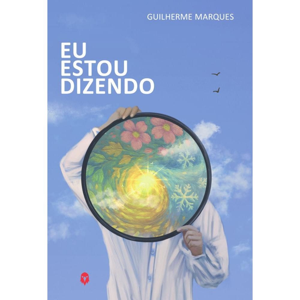 Eu Estou Dizendo