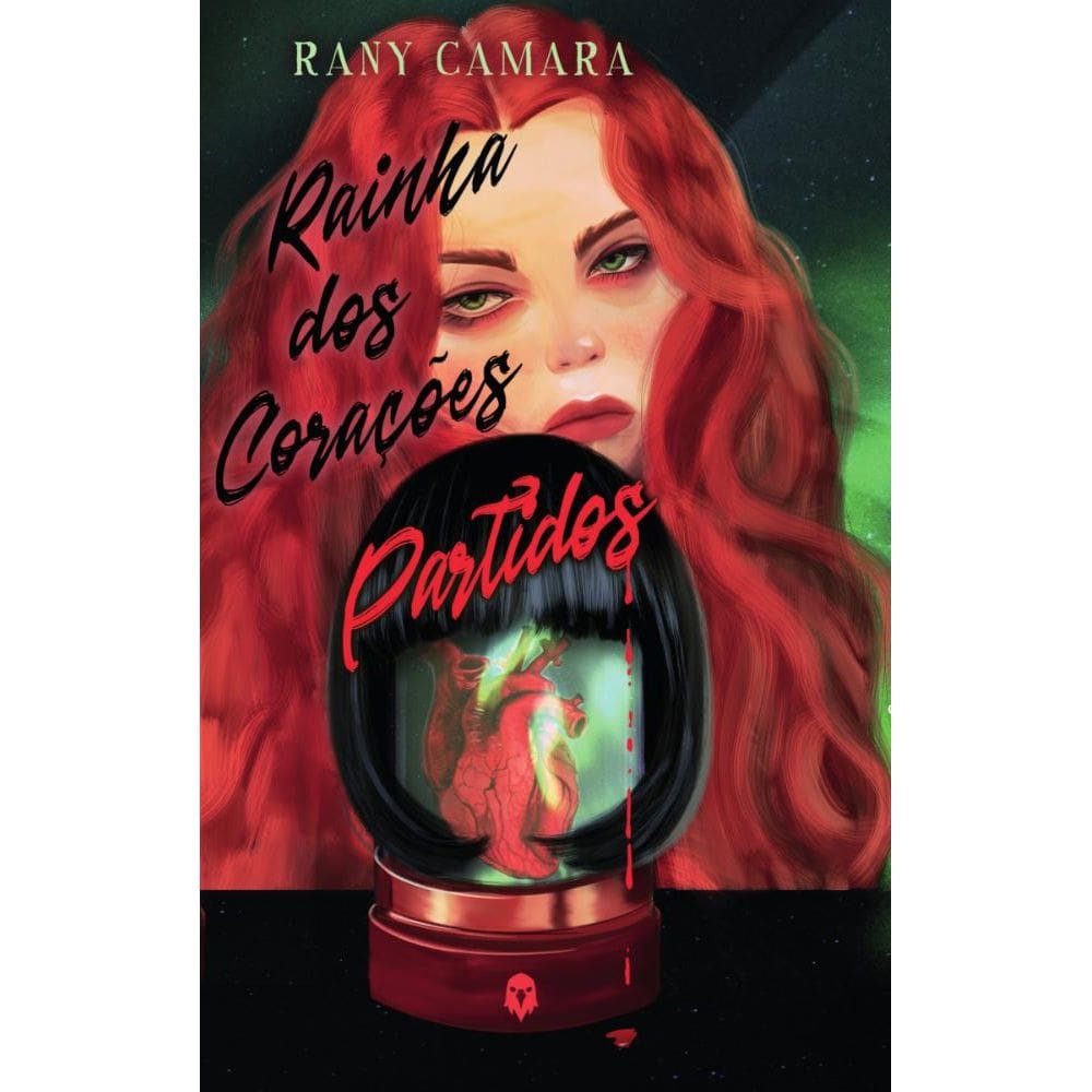 Rainha dos Corações Partidos