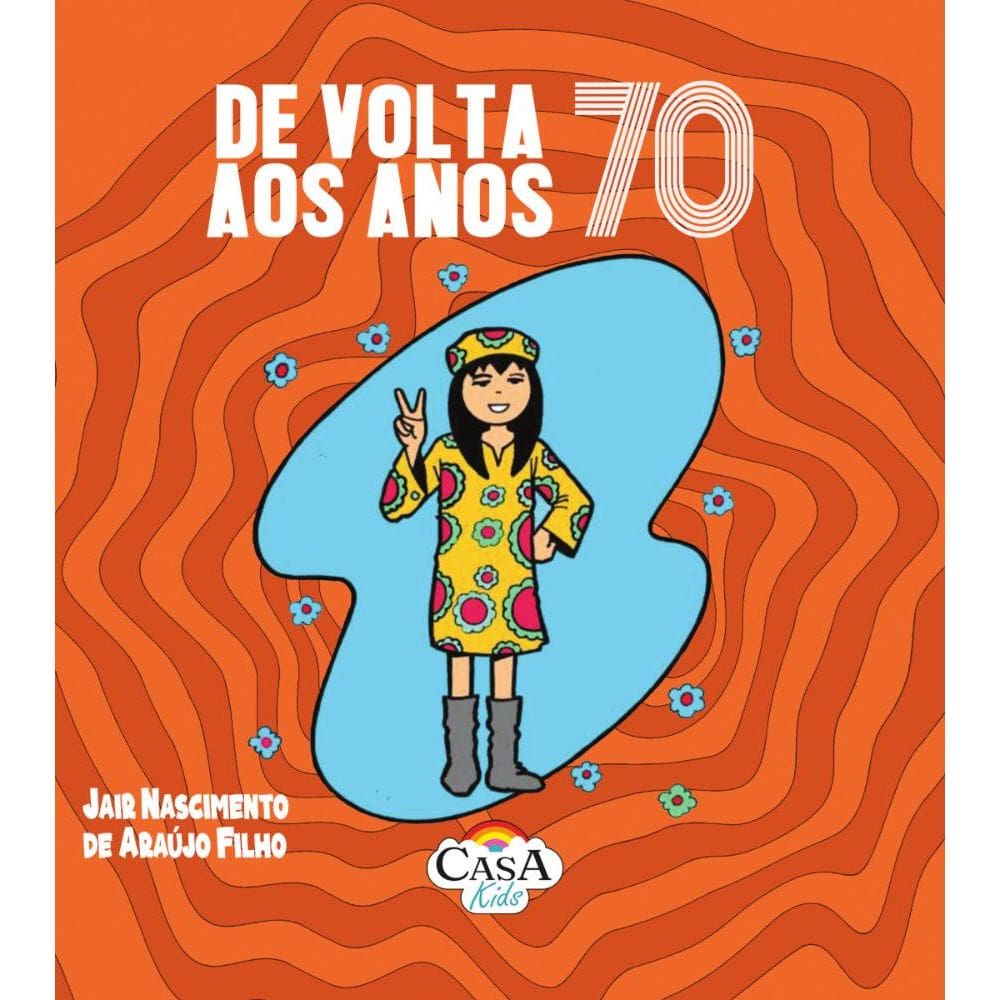 De volta aos anos 70