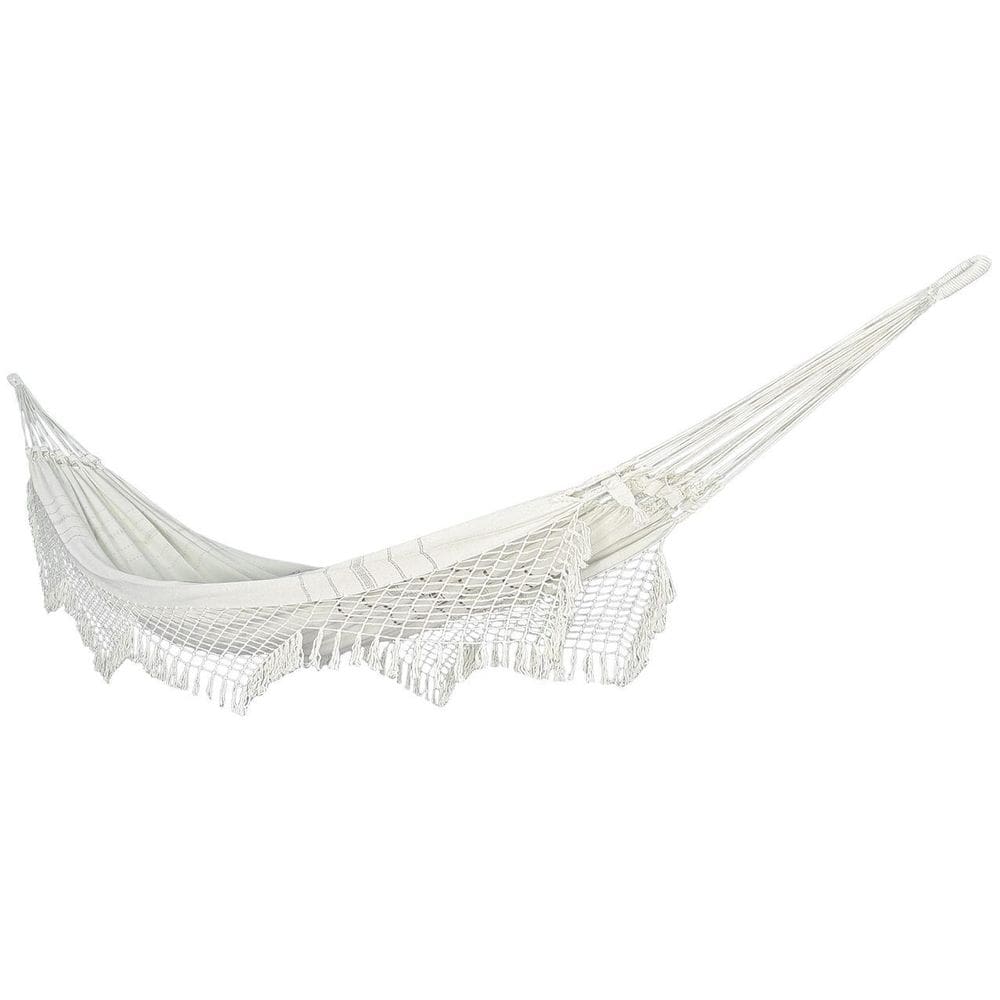 Rede Grande De Dormir Para Casal King 4,70M