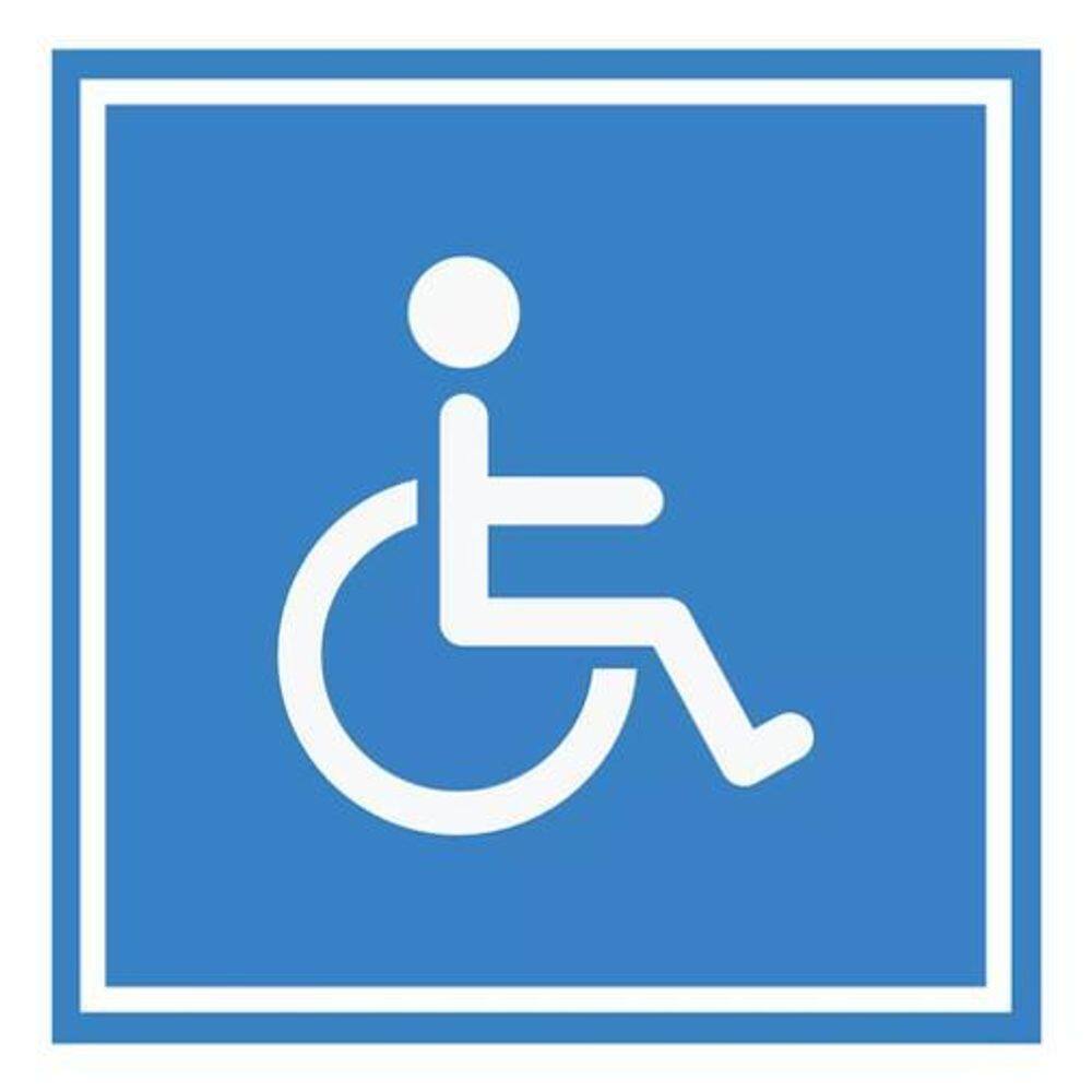 Kit Adesivos Pcd  10X10Cm