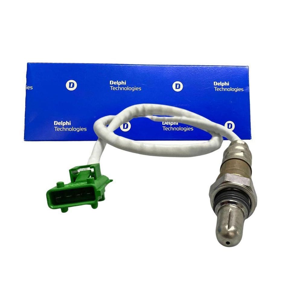 Sonda Lambda Para Peugeot 208 1.5 1.6 Após 2013 Pré/Pós