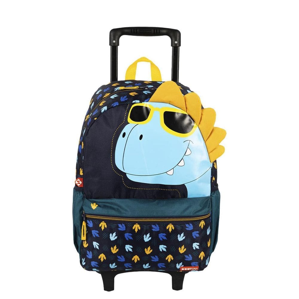 Mochte G Sestini M Plus Dino - Colorido