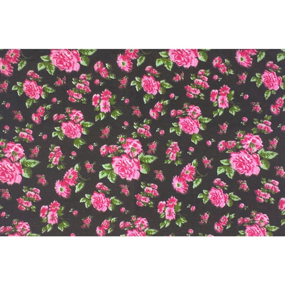 Jogo Americano Florada Da Maison Charlô - 4 Unidades