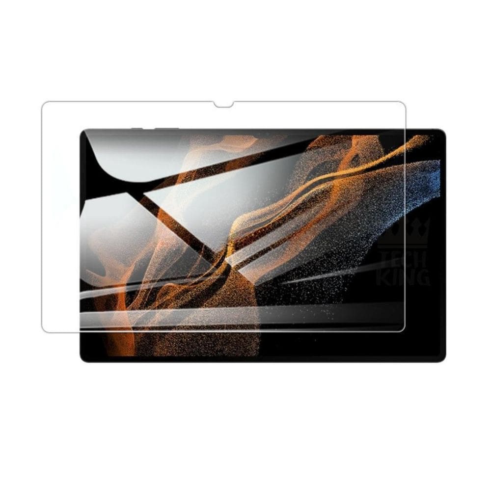 Película Protetora De Tela Vidro Para Samsung Tab S8 Ultra